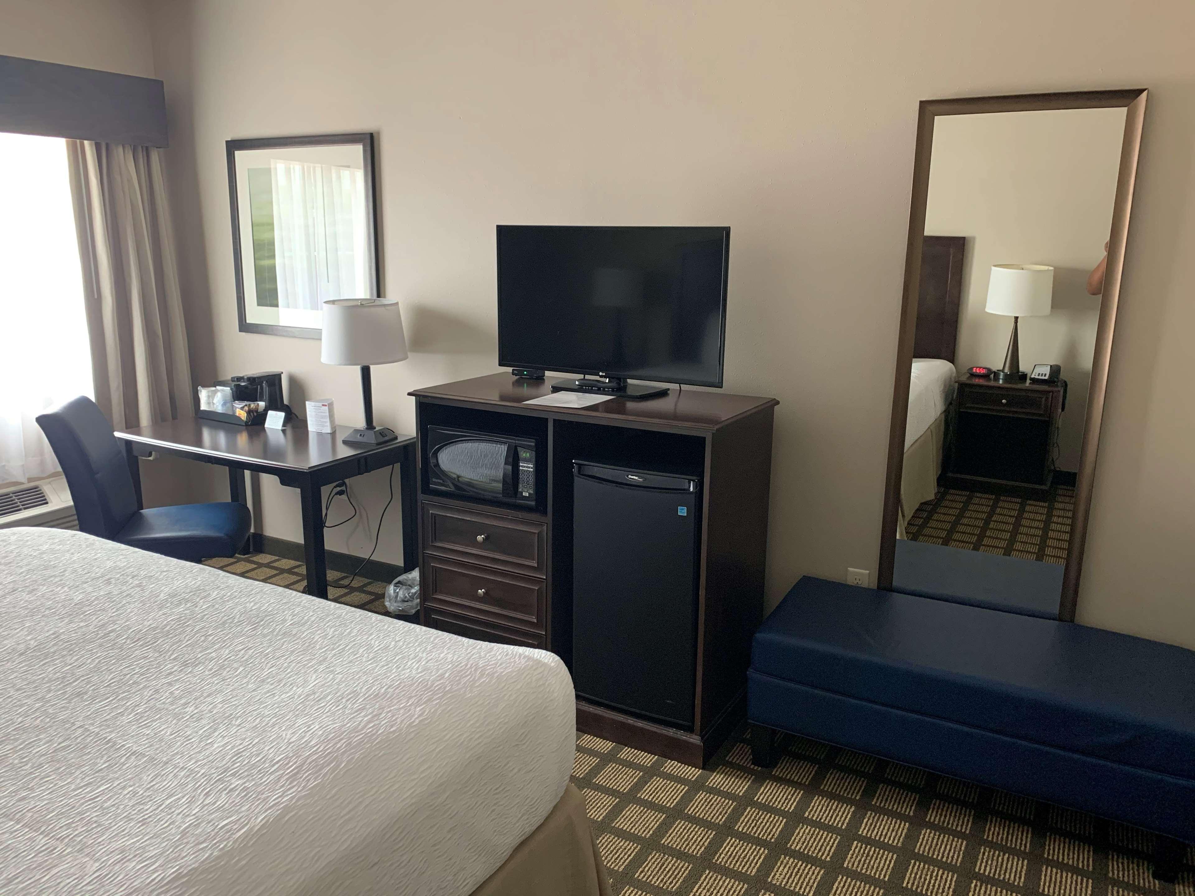 Best Western North Bryant Inn San Angelo Buitenkant foto